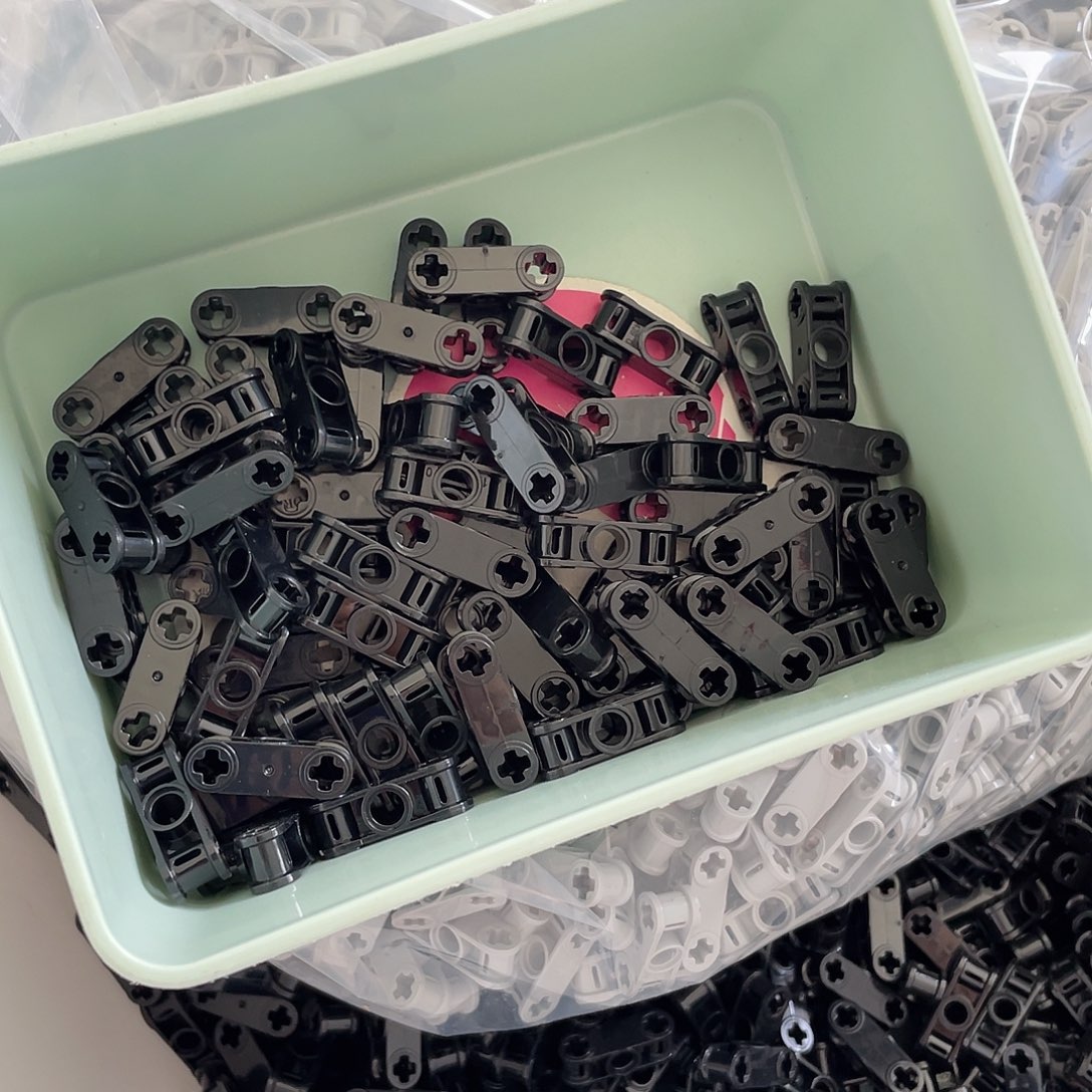 ABS32184积木零件