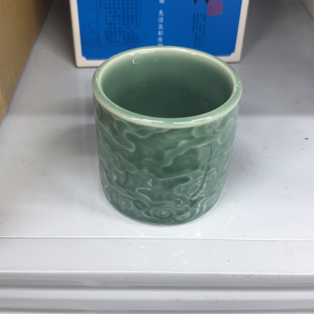 陶瓷茶具特价上新