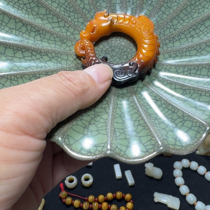 K***N摆件老师我们是好朋友