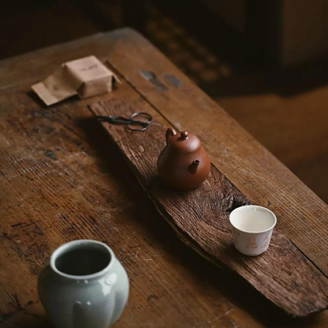 （一物一拍）正宗化州橘红平定镇核心产地源头工厂直发