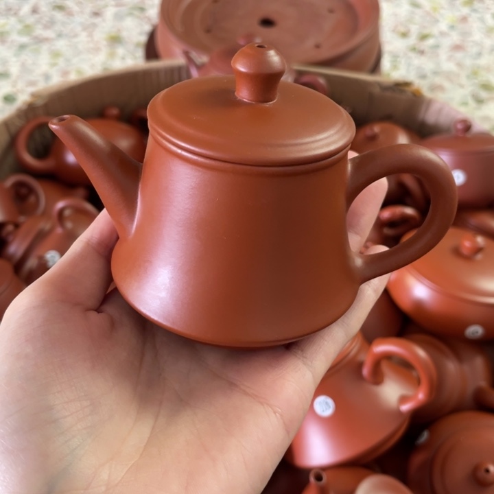 茶壶紫砂紫砂壶紫砂茶壶毫升120