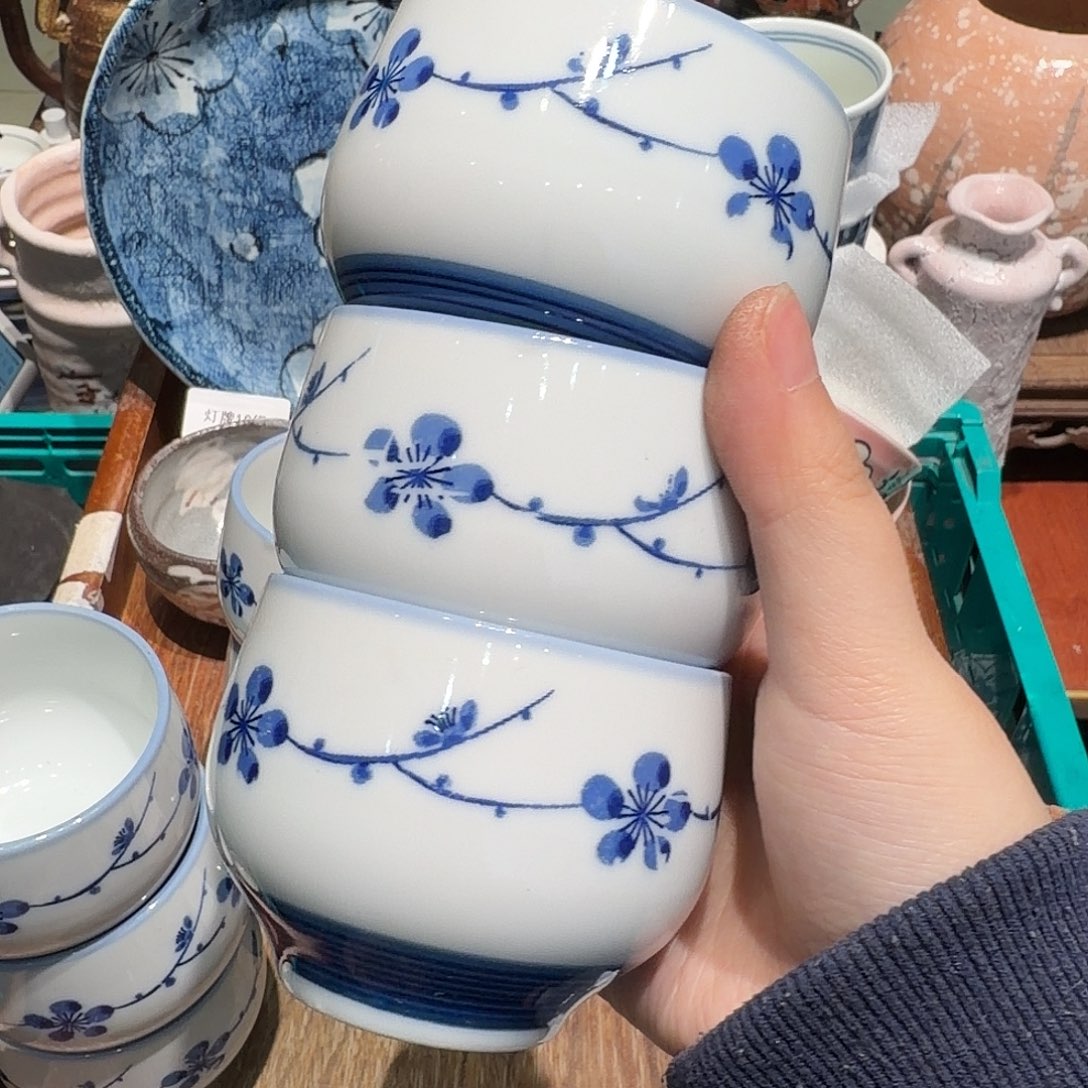 瓷片非全新两单包邮