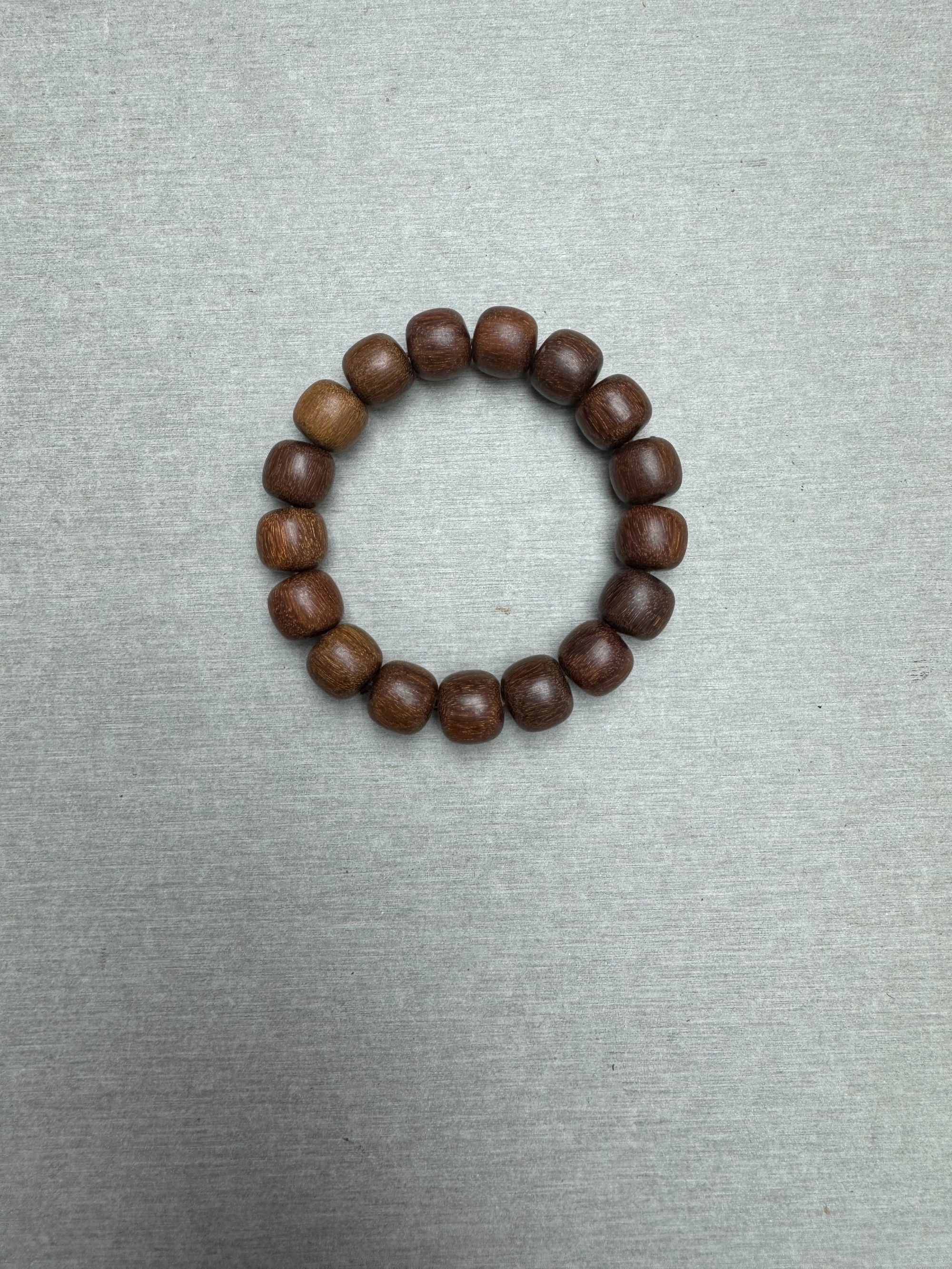 陈总甄选文玩木作A004