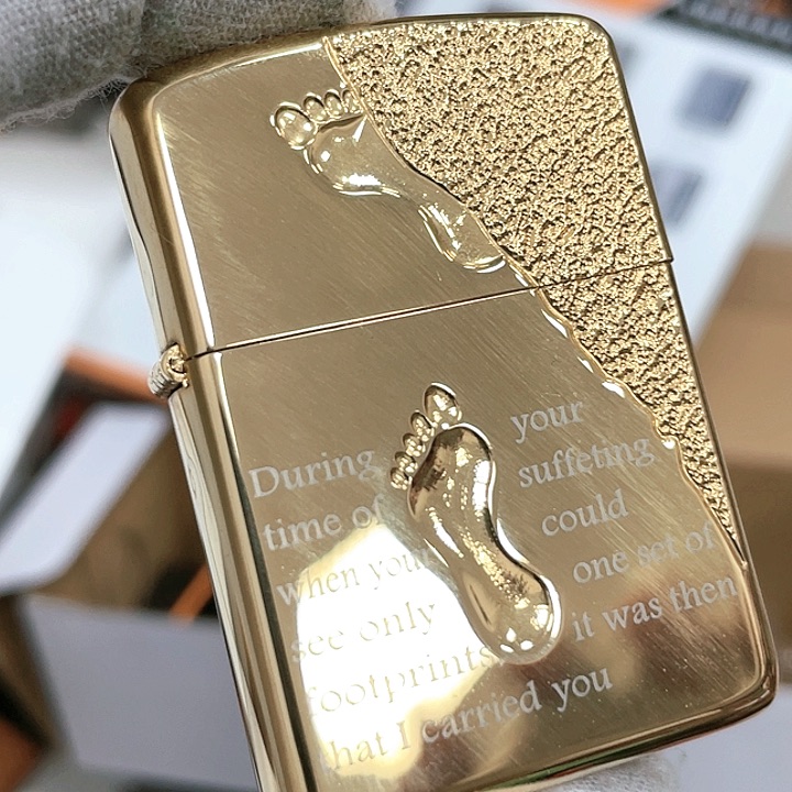 【闪购商品】酷骑金色脚丫