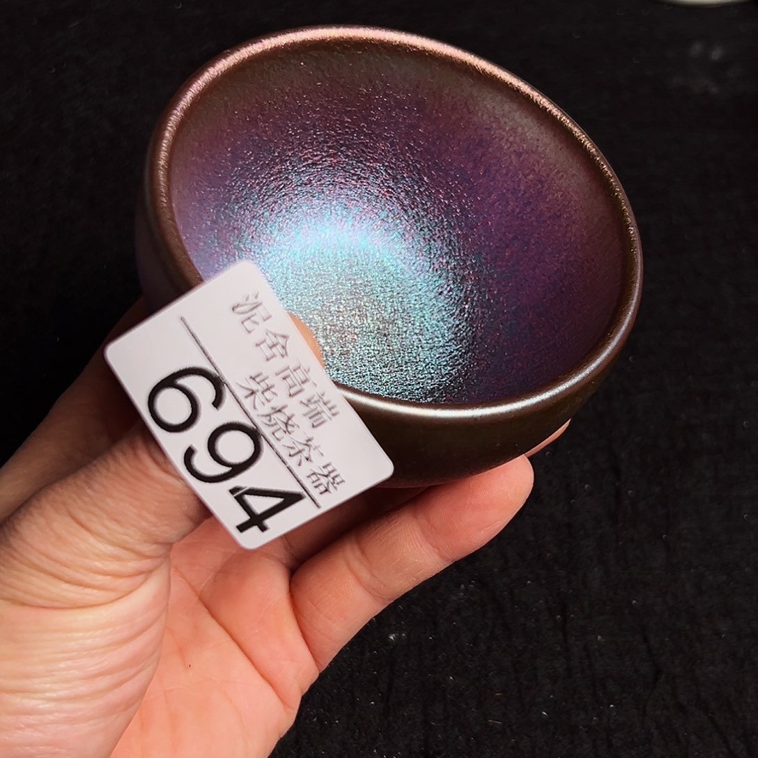 壶泥舍柴烧精品茶器