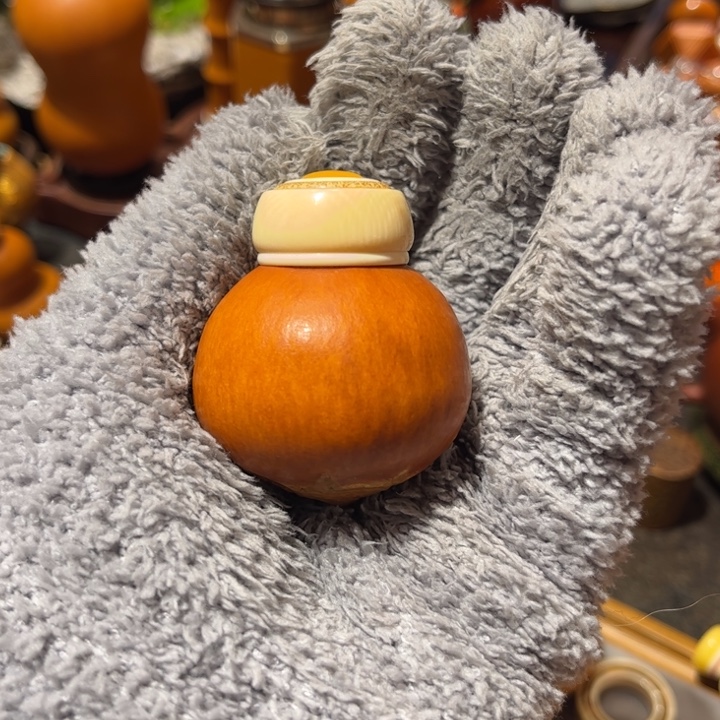 新***秀快手快脚葫萝卜的