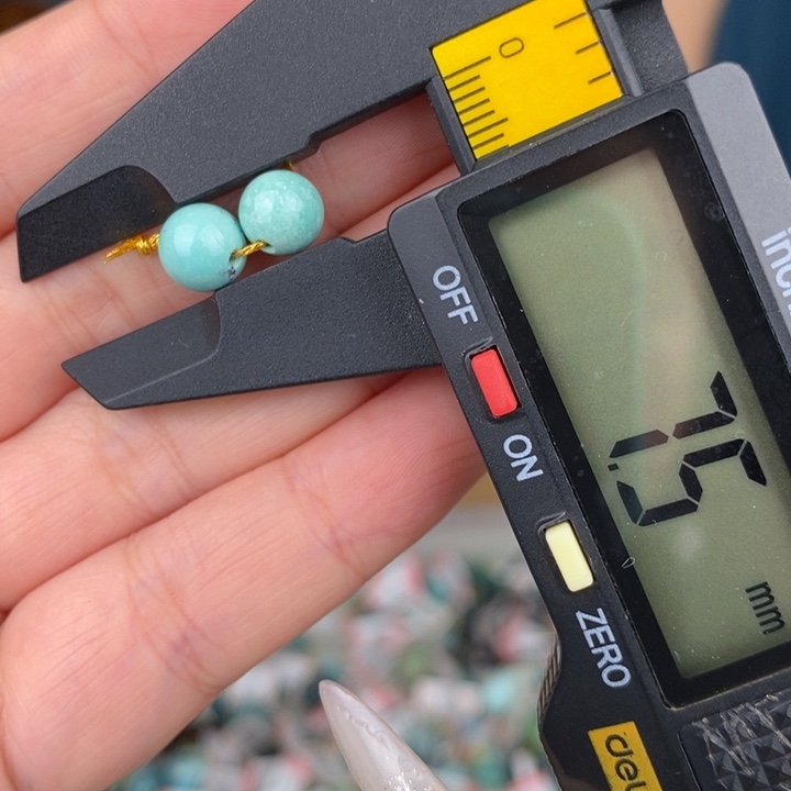 【闪购商品】绿松石珠宝奇石未镶嵌