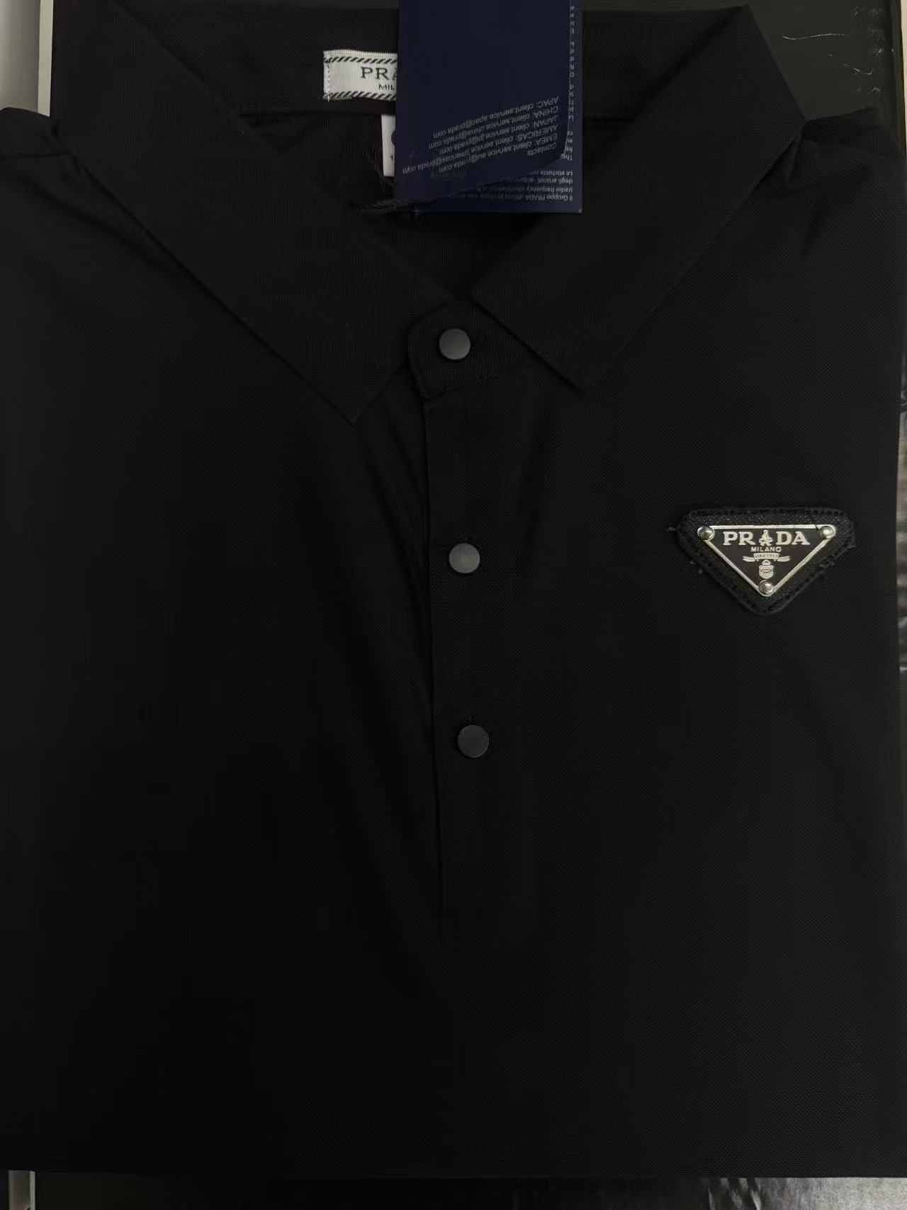 【渠道专供】普家polo