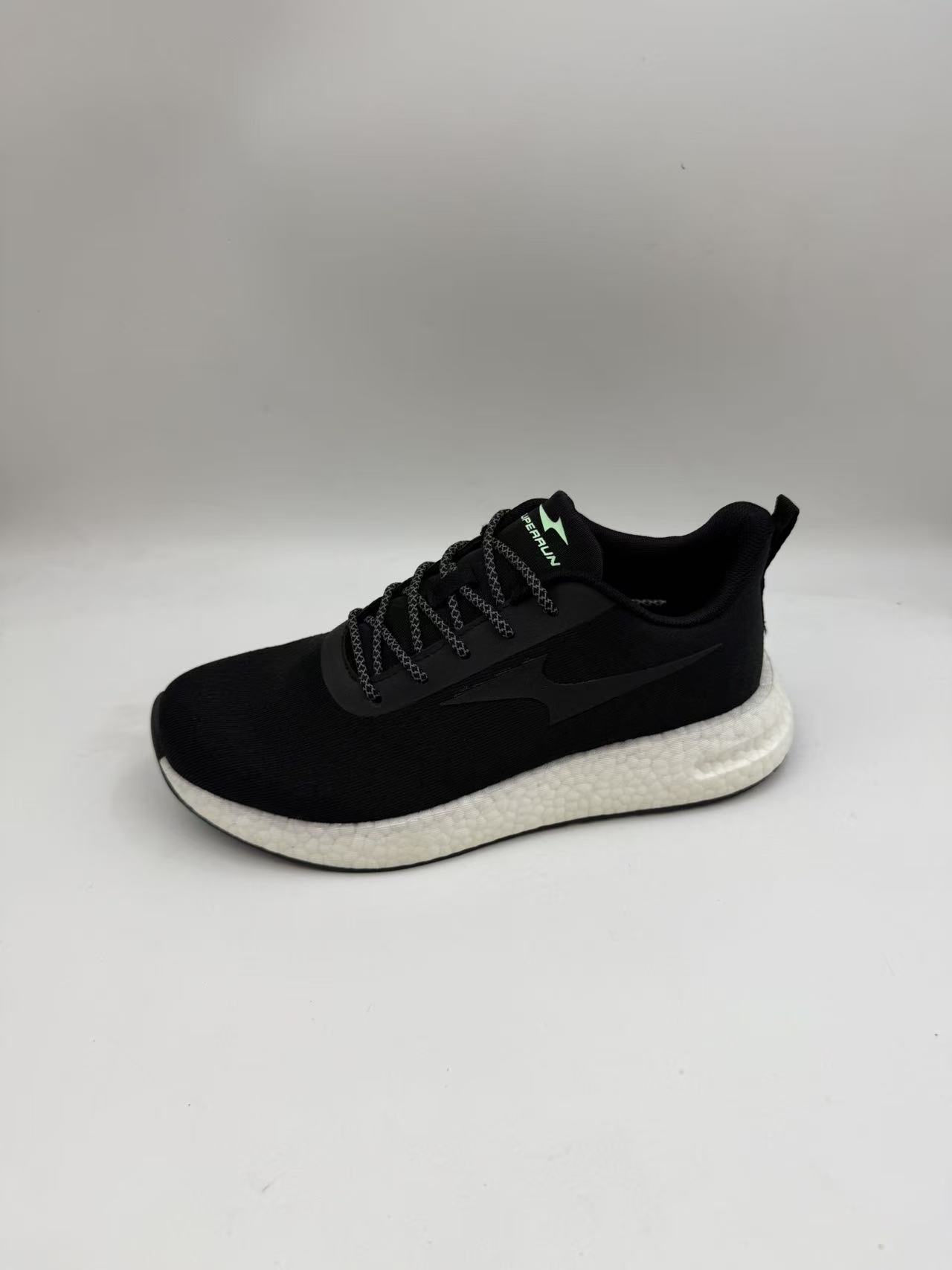 （超）时尚百搭女士休闲鞋5209玛瑙黑