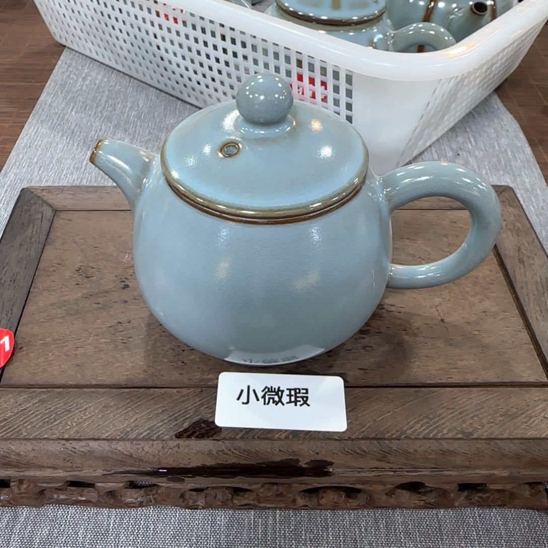 瓷片小微瑕发货！！！！！