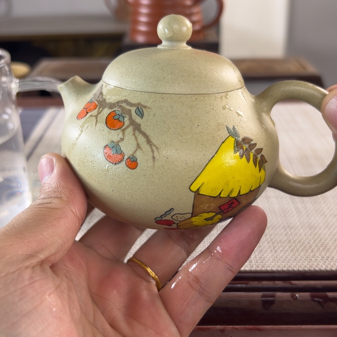 紫砂茶壶正品无瑕疵000