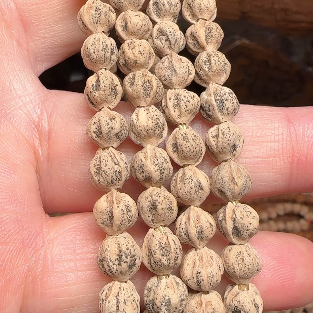 柏香籽/百香籽吊坠z***g