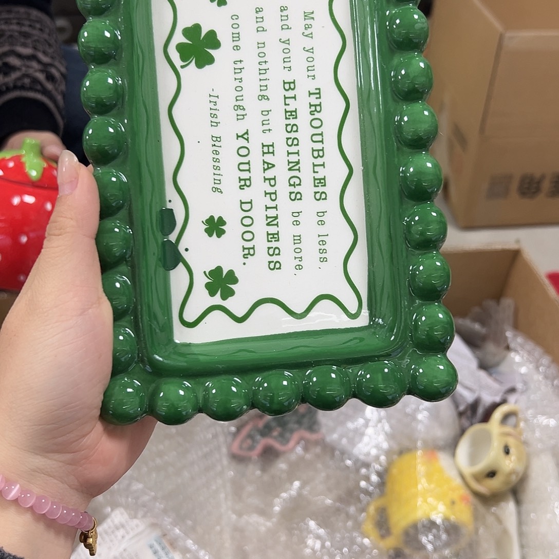 杯满20包邮微瑕不退不换