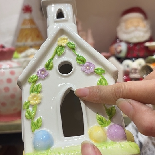 摆件外贸尾单微瑕，介意慎拍