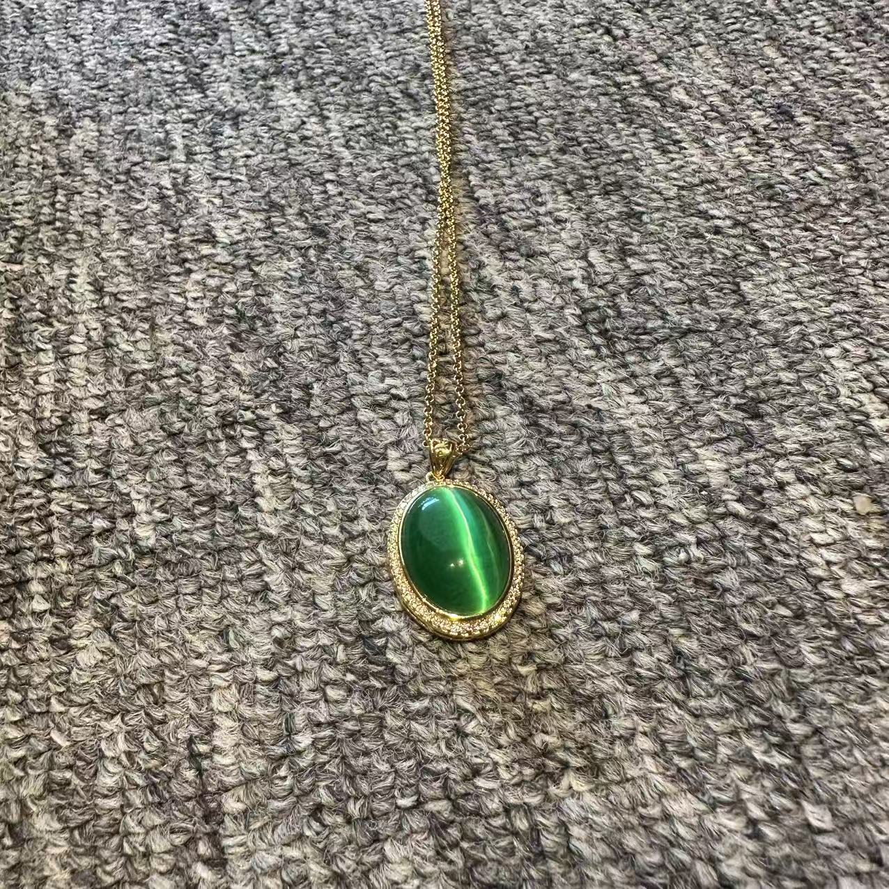 王子专属 Q421 吊坠