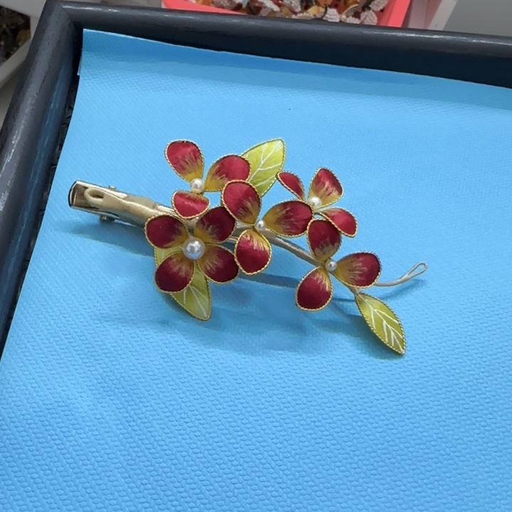 醋酸铁合金绒花现货