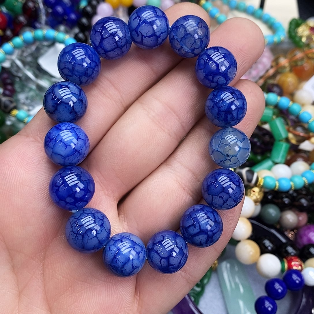 吊坠925银一图一物