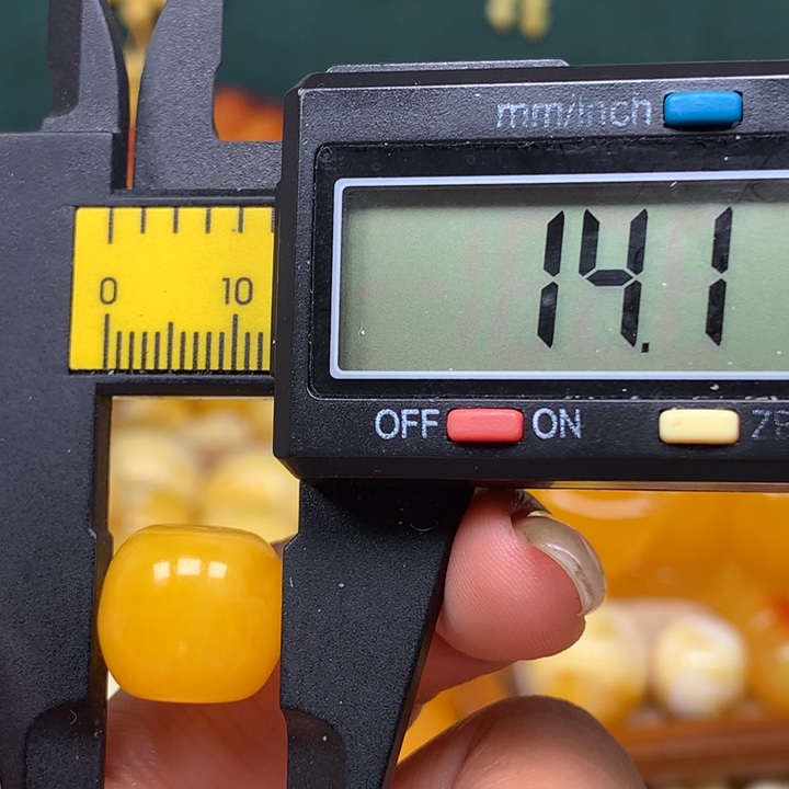 非金属配珠配饰0302