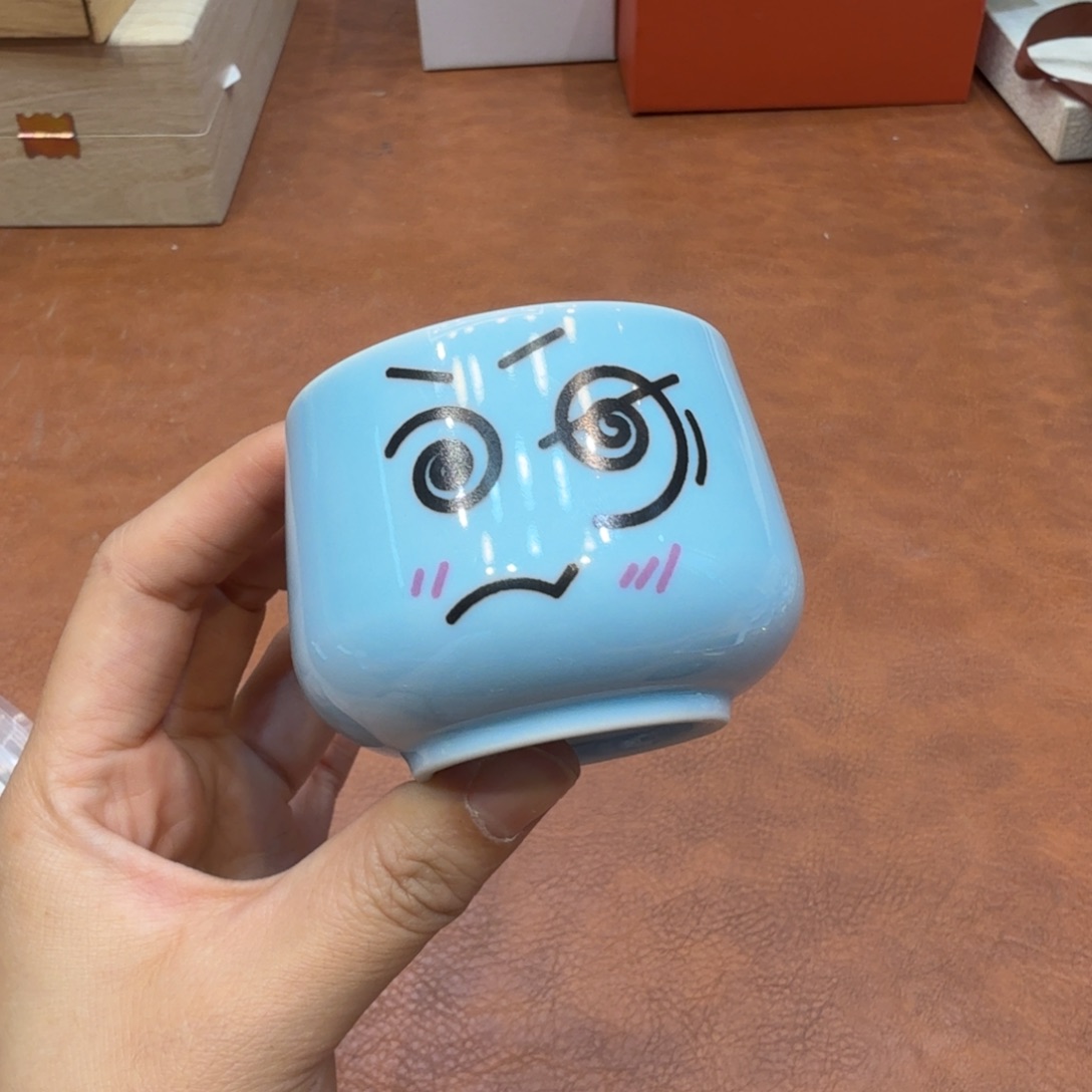 小狐狸瓷器精选推荐好物