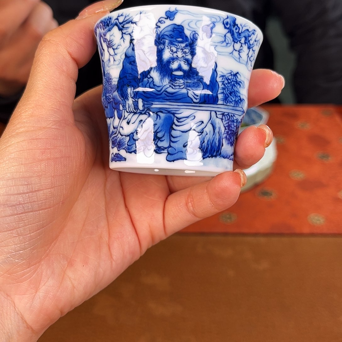 九鸣瓷艺九鸣瓷艺