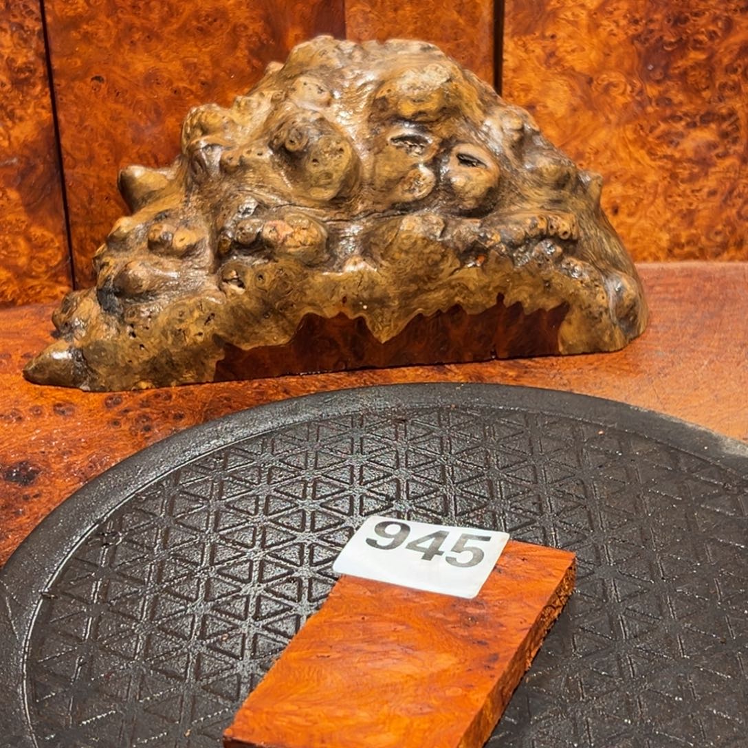 用***8大果紫檀（缅甸花梨）