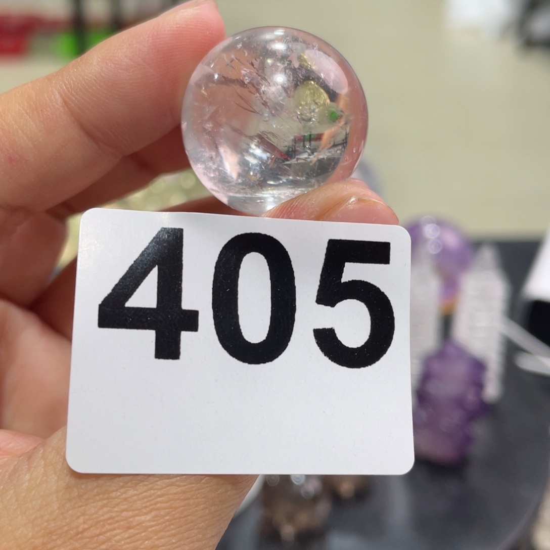 水晶大型摆件（非配饰）未镶嵌405