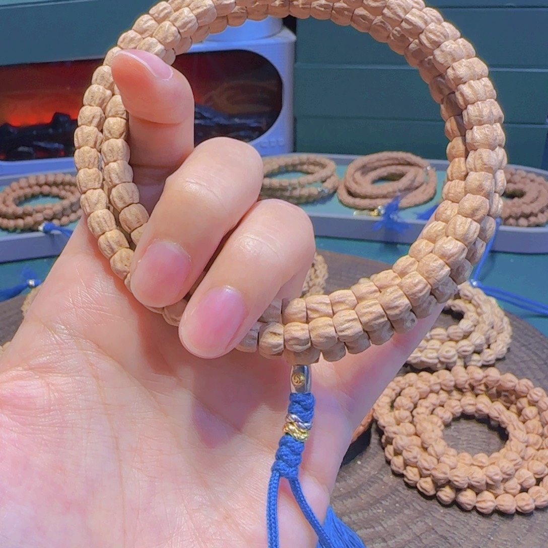 1***.吊坠柏香籽/百香籽