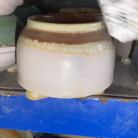 罐9399 微瑕38包邮景德镇陶瓷