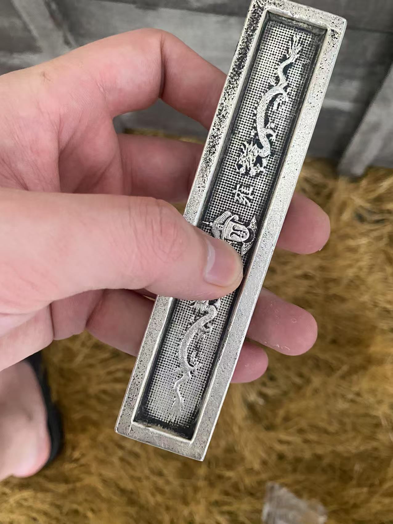 精美手工艺术摆件004银