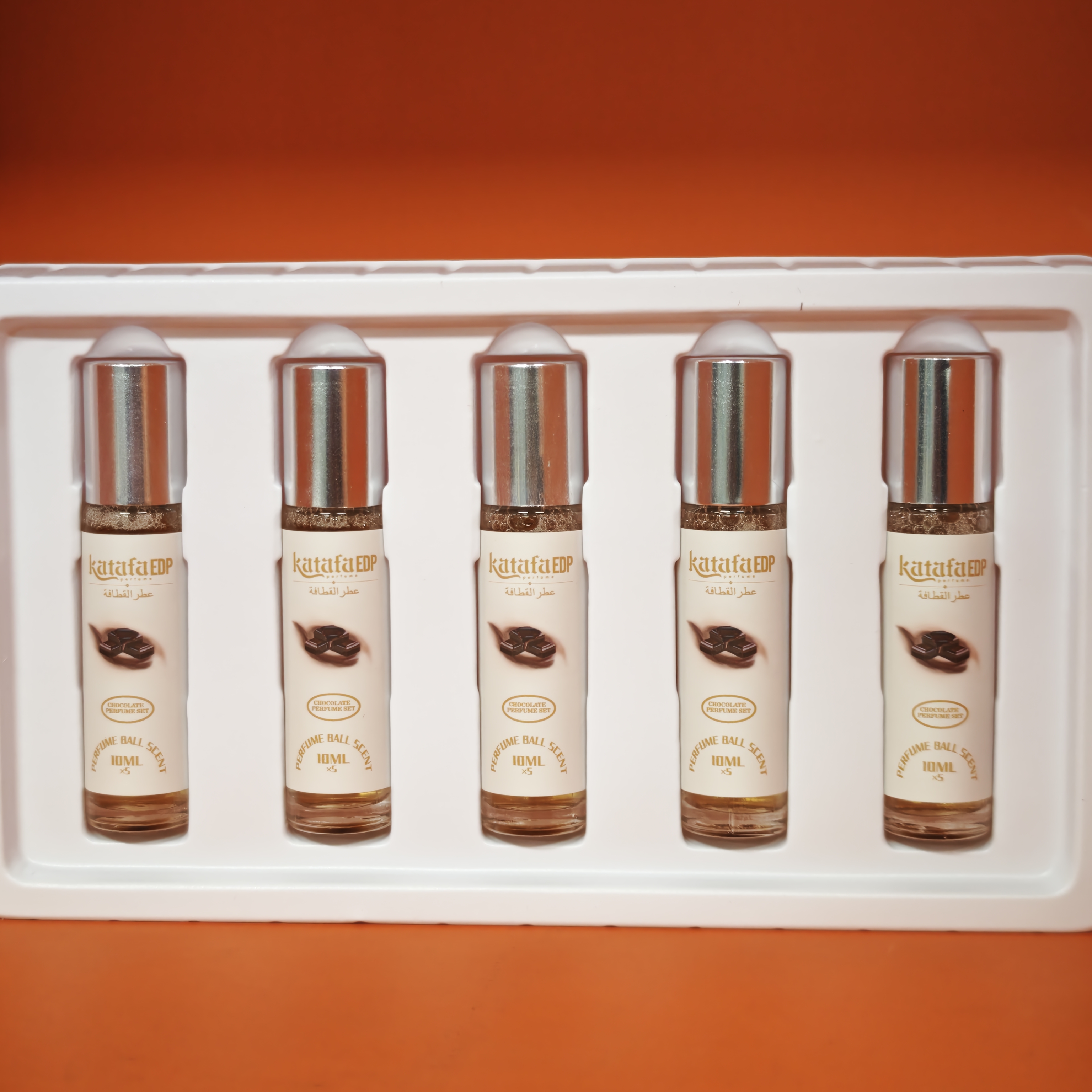 【XC-4670】10ML香水