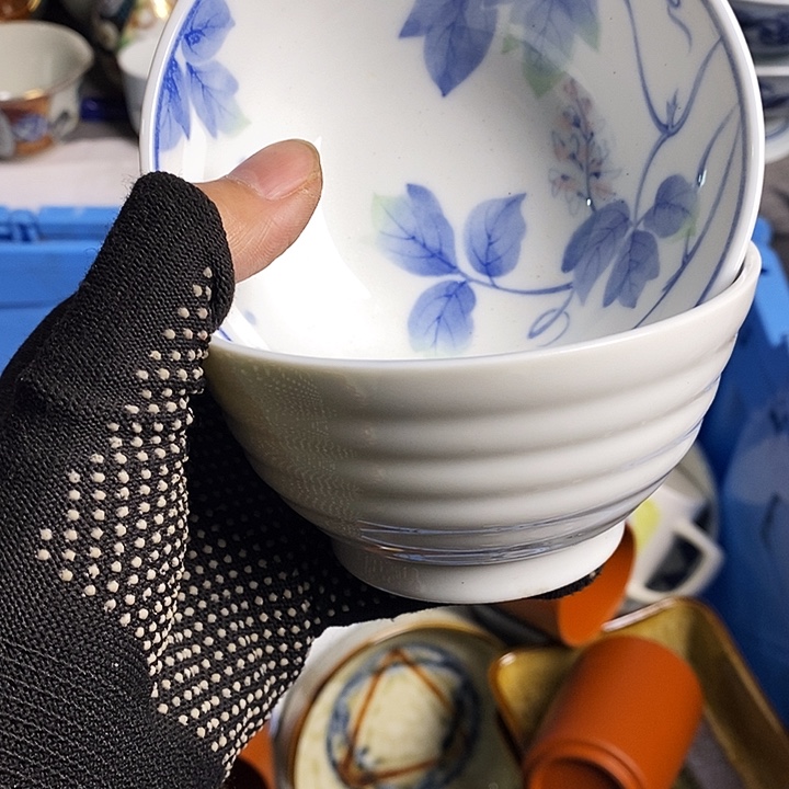 *️**陶瓷餐具家用小型