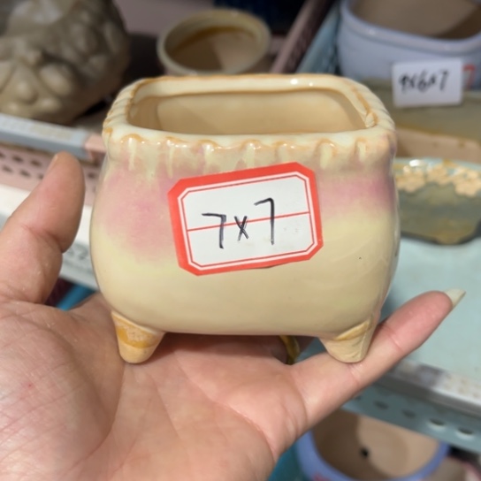 ［所有订单凑满15明天发］7×7