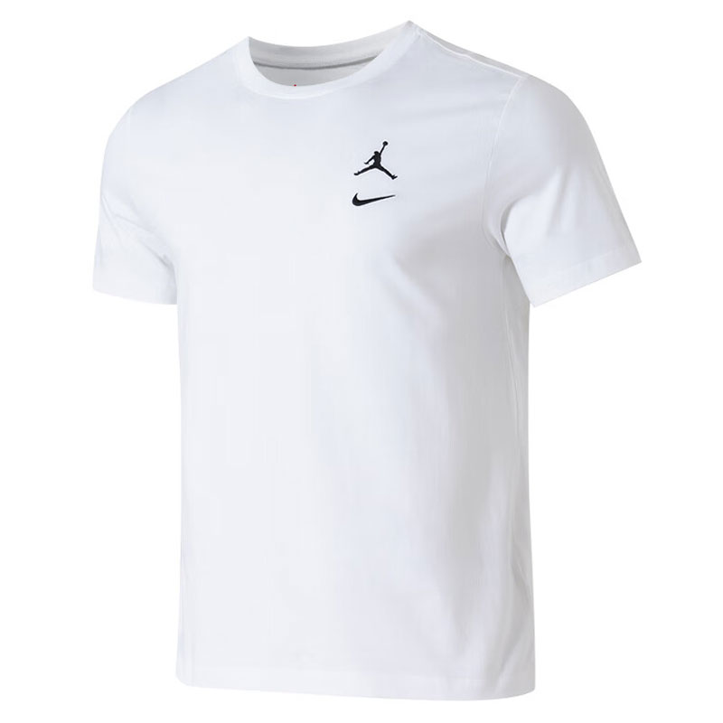 NIKE耐克【龙】男子运动休闲短袖T恤IB8915-100