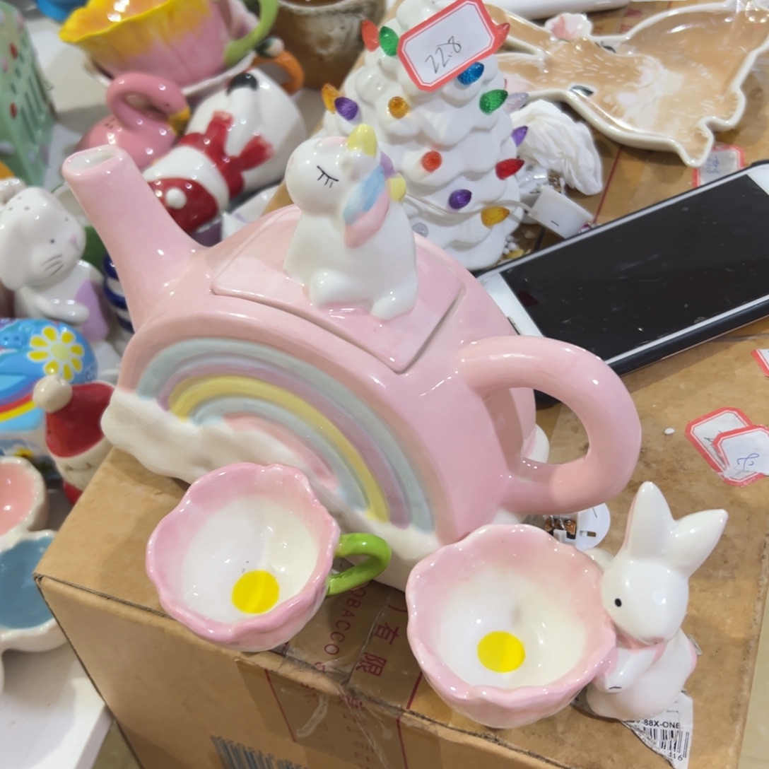 摆件陶瓷陶瓷陶瓷陶瓷陶瓷