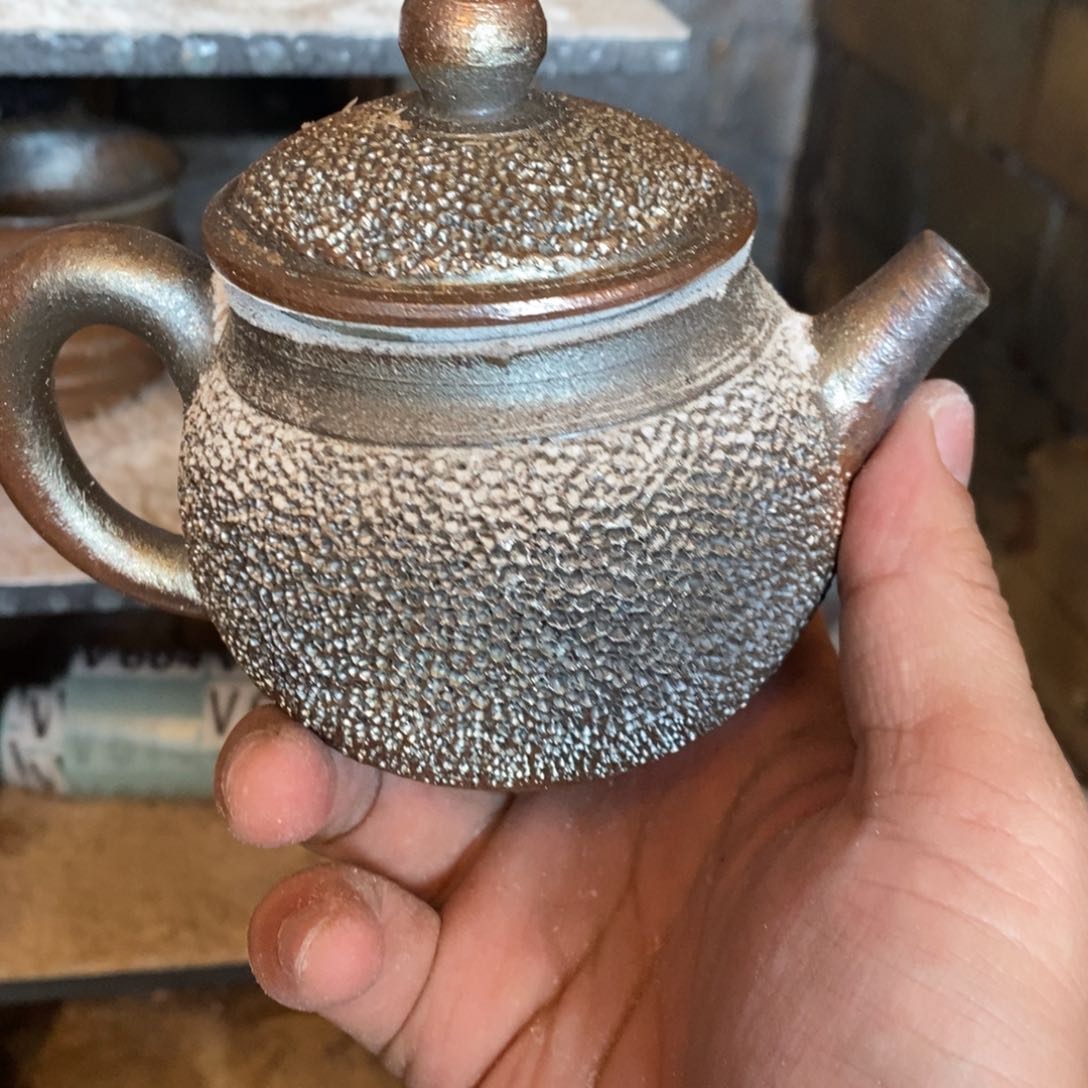 开窑大吉 高货多多603