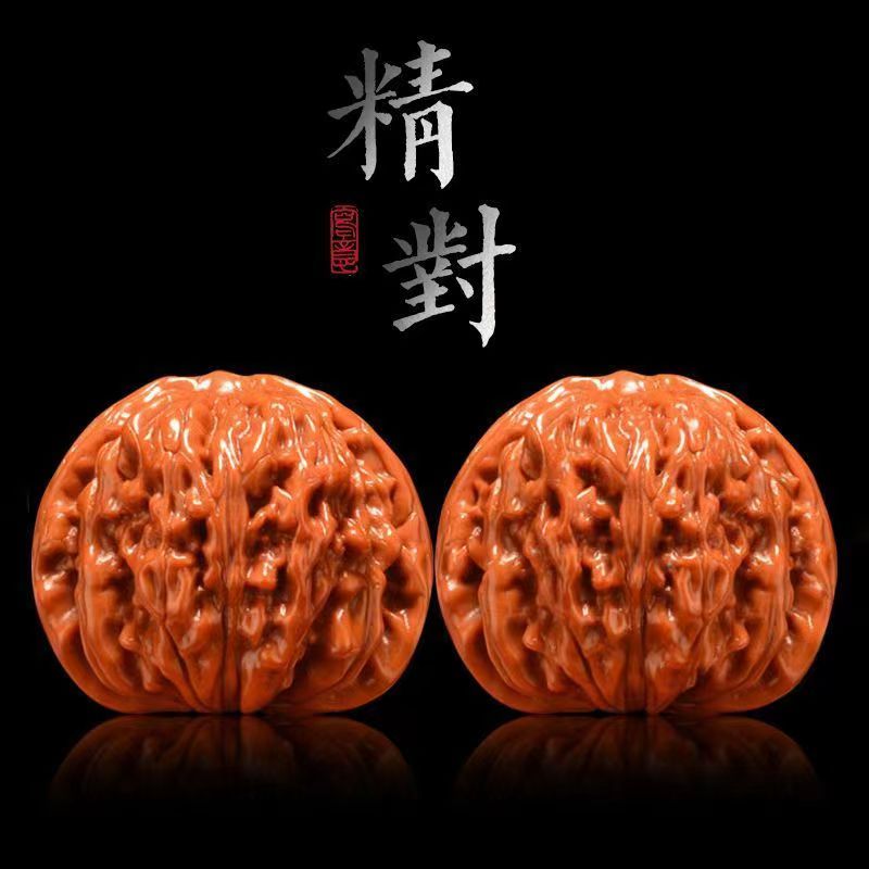 文玩核桃（直播专用）