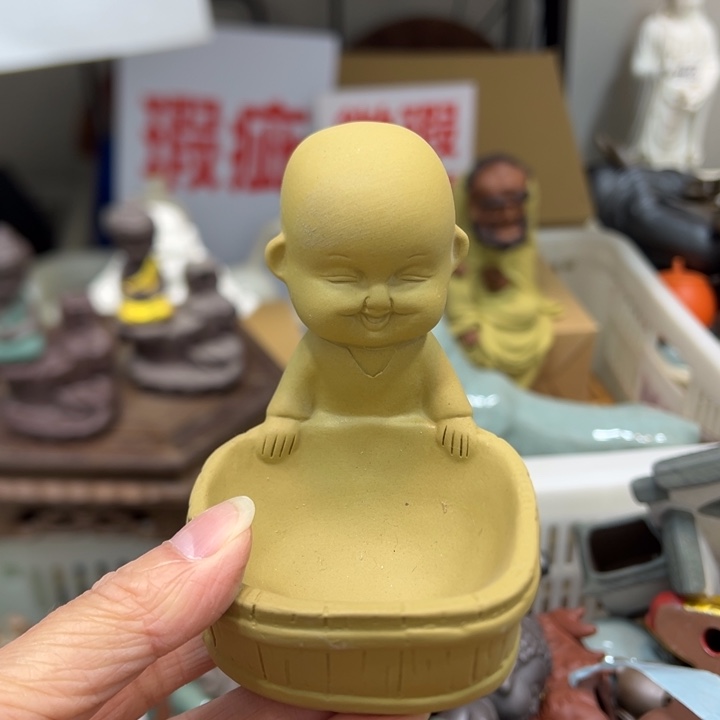 紫砂茶宠紫砂6698889988