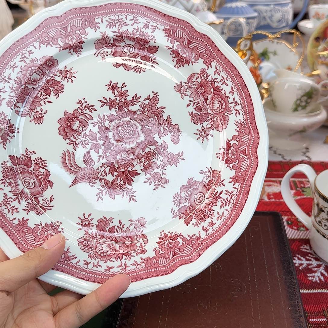 欧洲瓷器收藏鉴赏