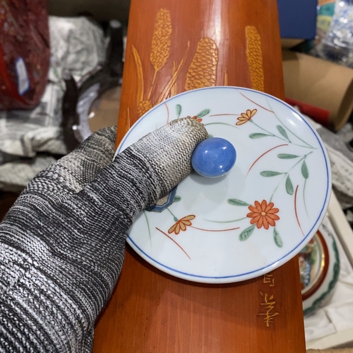 紫砂陶瓷艺术陶瓷艺术