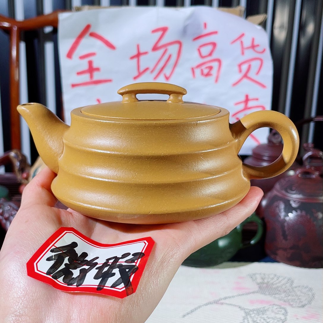 紫砂茶壶哈哈哈哈哈