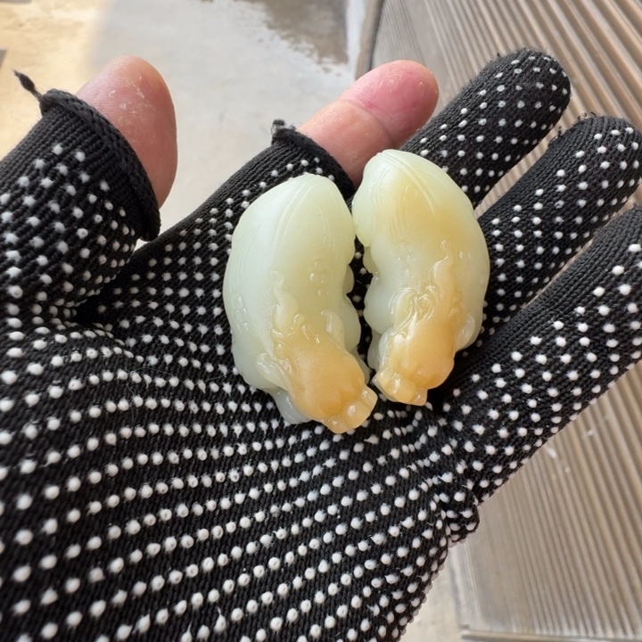 ****乐定制和田玉266058658855