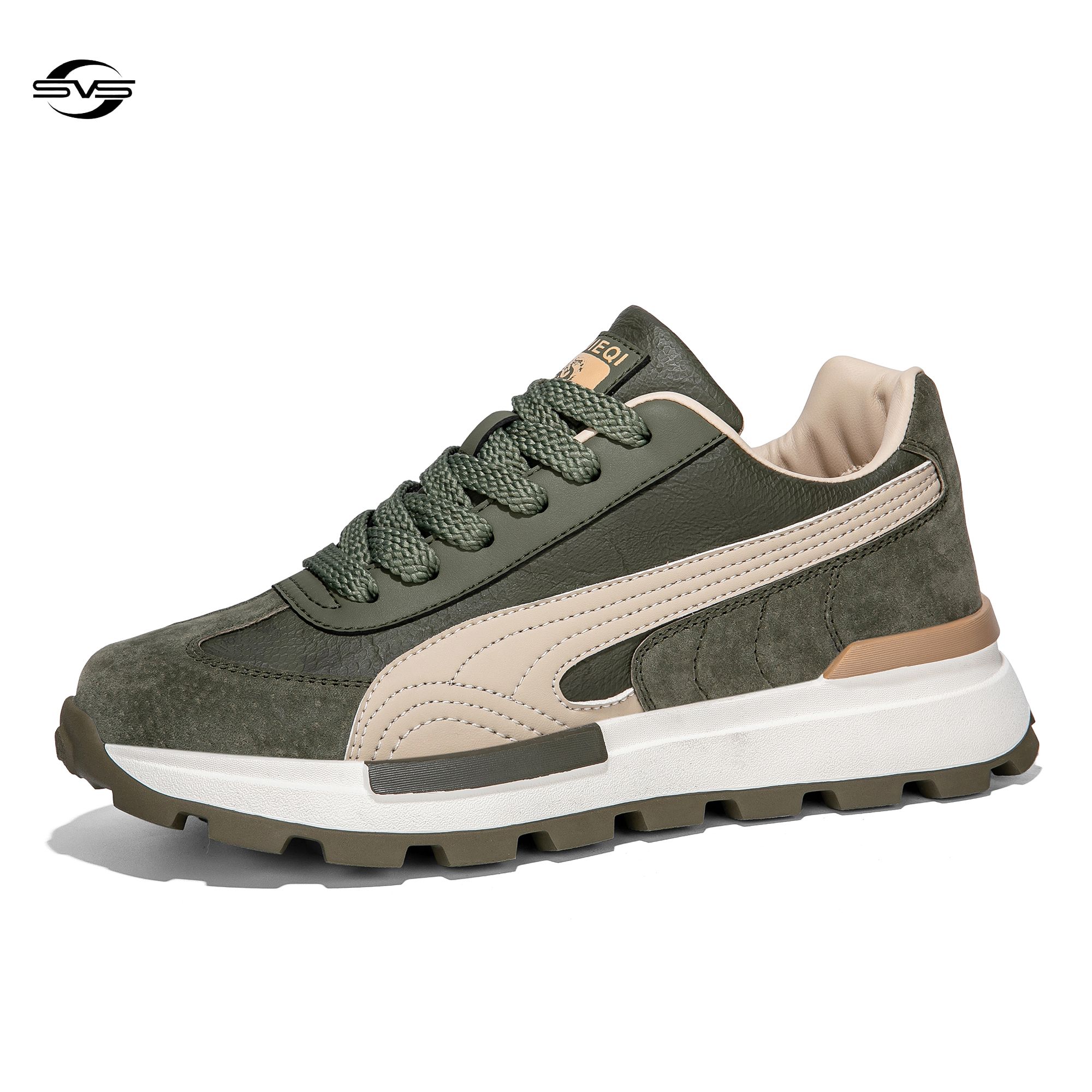 斯杰奇【8327爆款推荐】春季款休闲运动时尚潮流百搭男女鞋