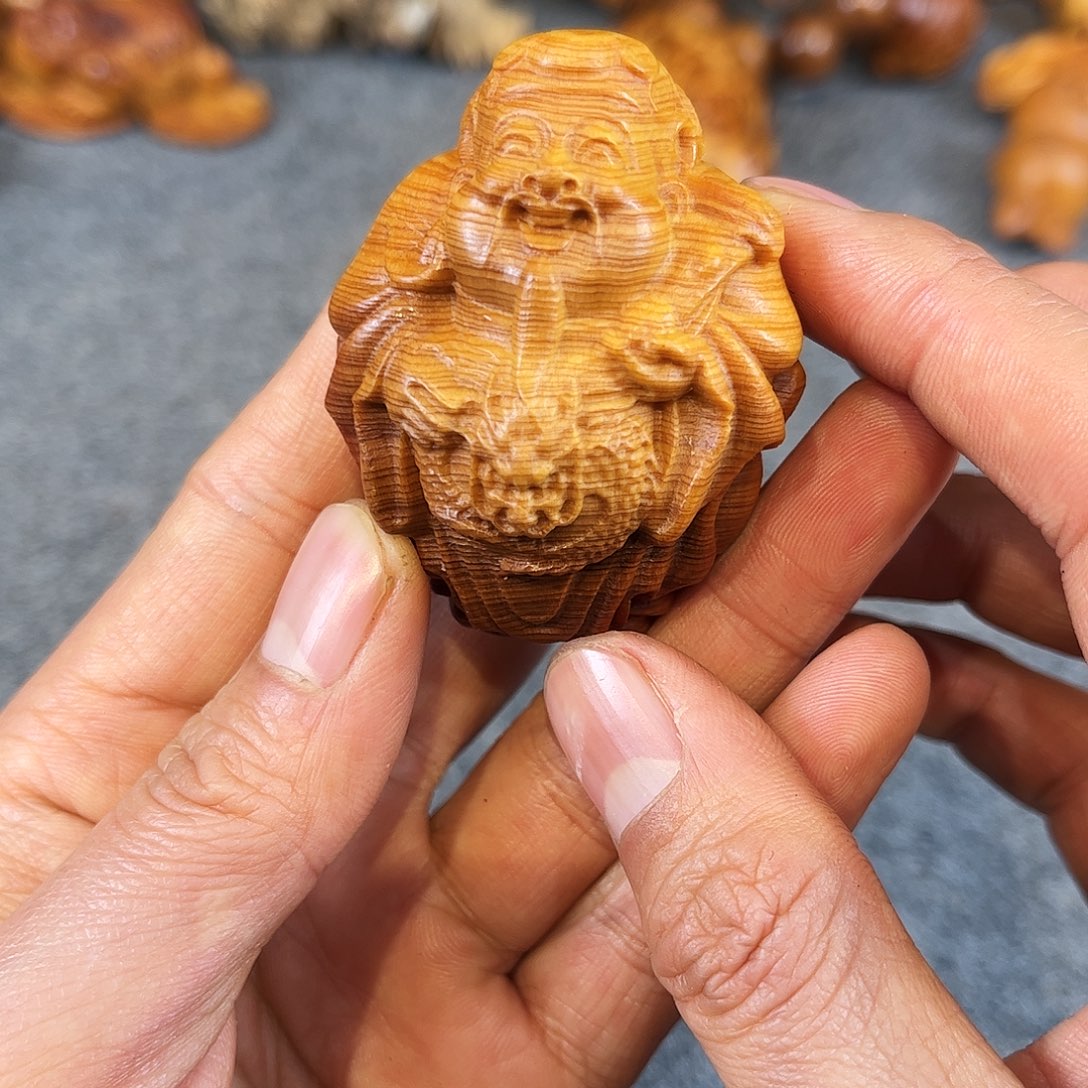 柏木（崖柏）崖柏精品