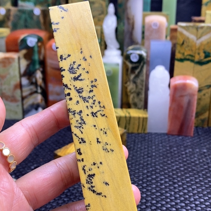 江西石从**声青田石印章石