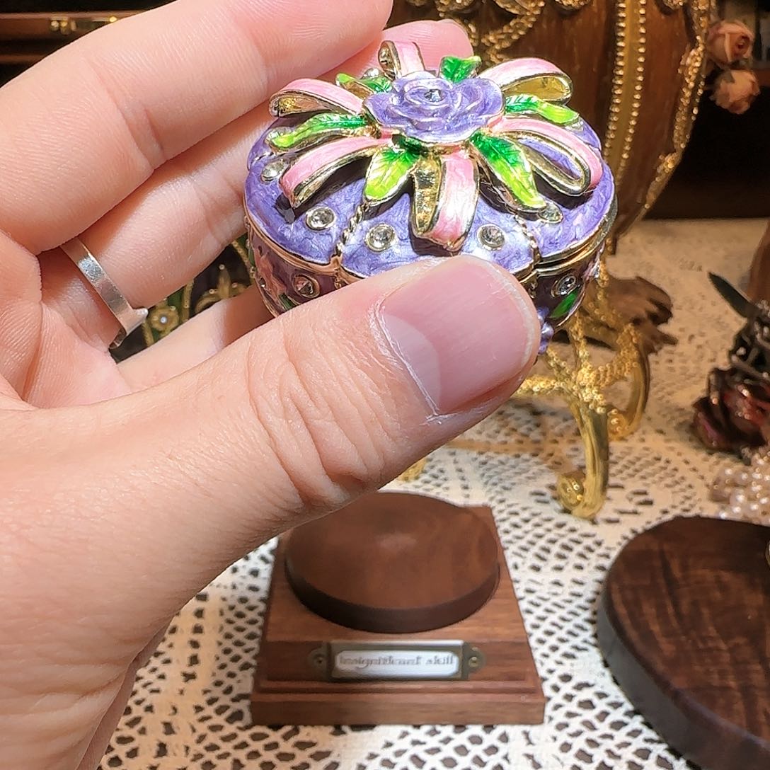 手工制品默认微瑕