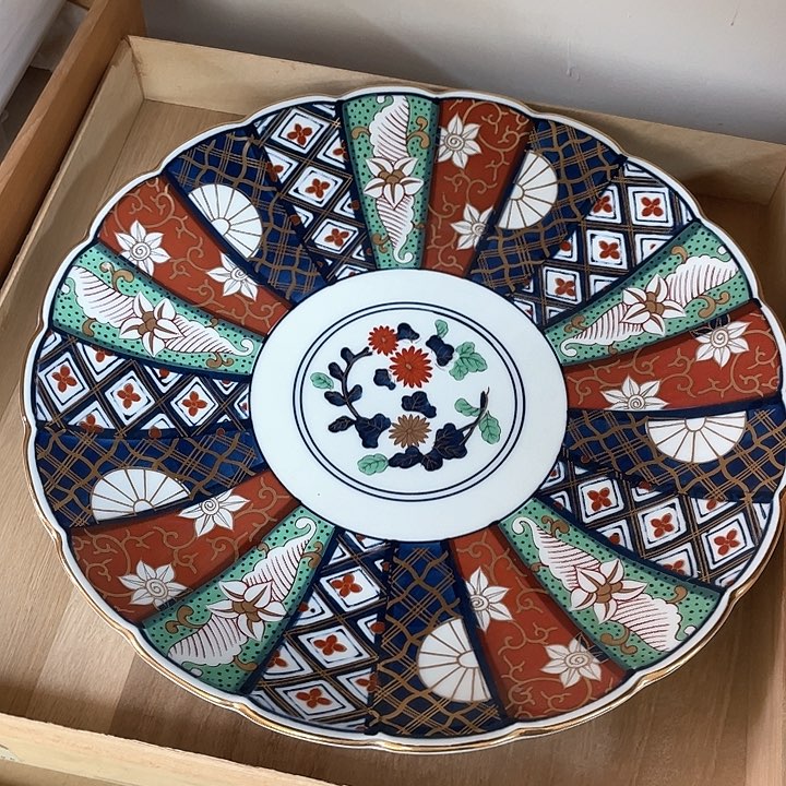 瓷片021 精美瓷器，保真正品