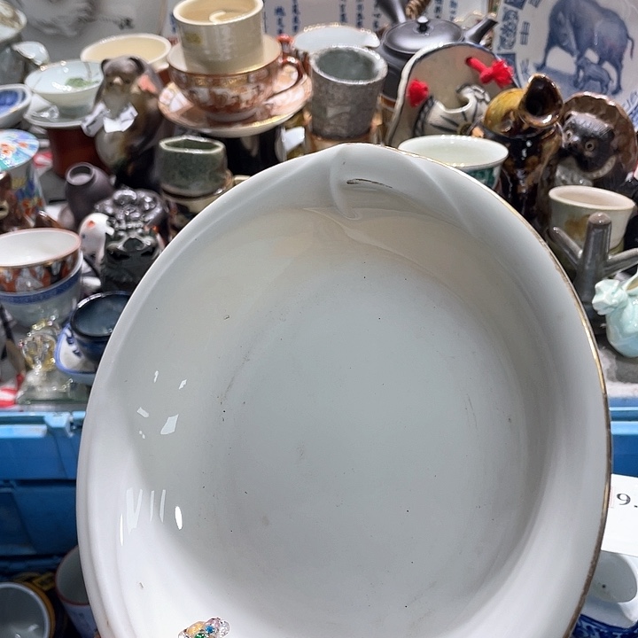 瓷片19:9包邮新疆西藏不发货