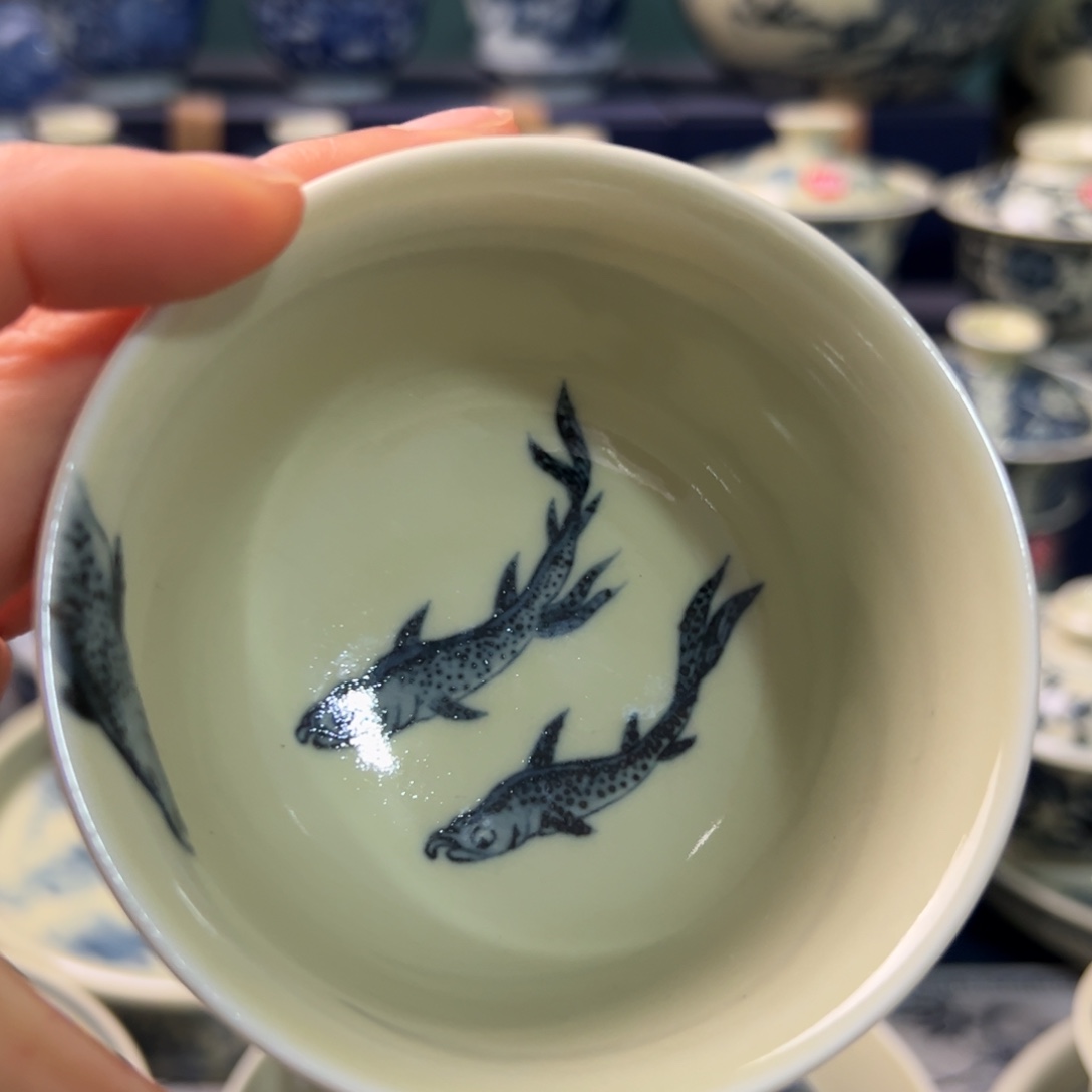 【闪购商品】瓷片陶瓷艺术有限公司