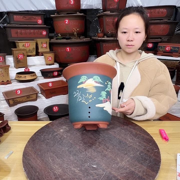 紫砂源头工厂直发