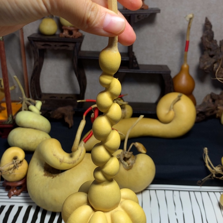 王***族葫芦葫芦真的超级好